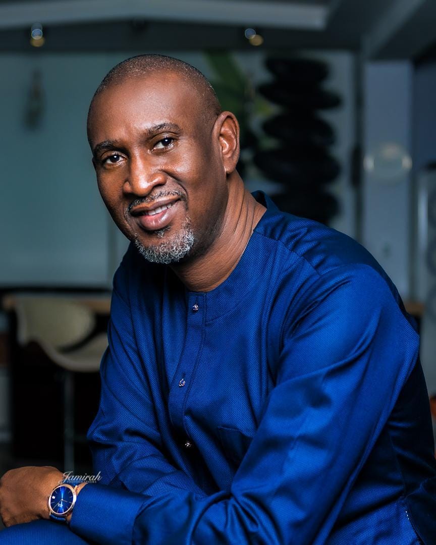 Akindele Akintoye