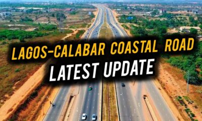 Coastal Highway Project