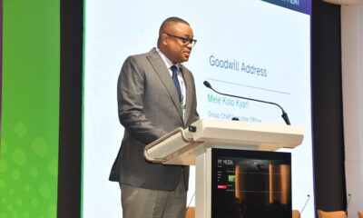 Nigeria's Energy Sector,