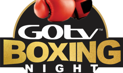 GOtv Boxing Night