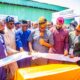 Oyo's First Independent Power Project
