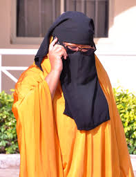 Aisha Alkali Wakil