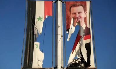 Bashar Assad