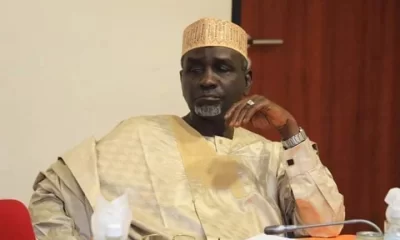 Ibrahim Shekarau,