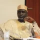 Ibrahim Shekarau,