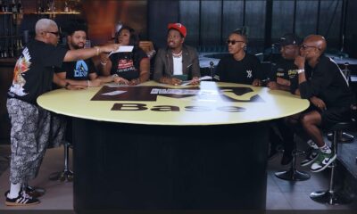 MTV Base Roundtable