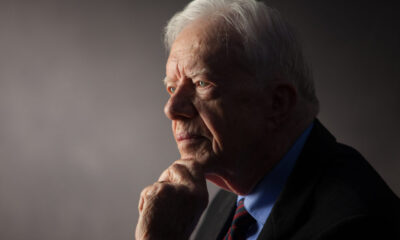 Jimmy Carter,