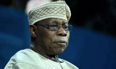 Olusegun Obasanjo