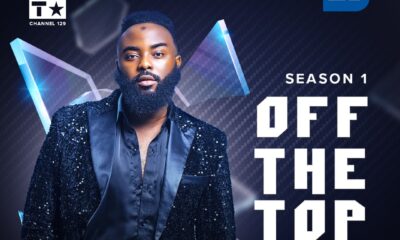 Off The Top