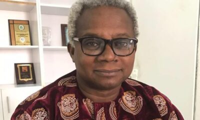 Osita Okechukwu,