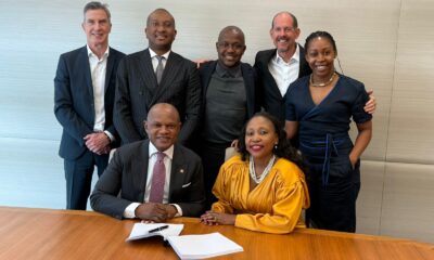 AGREEMENT TO ACQUIRE 100% EQUITY STAKE