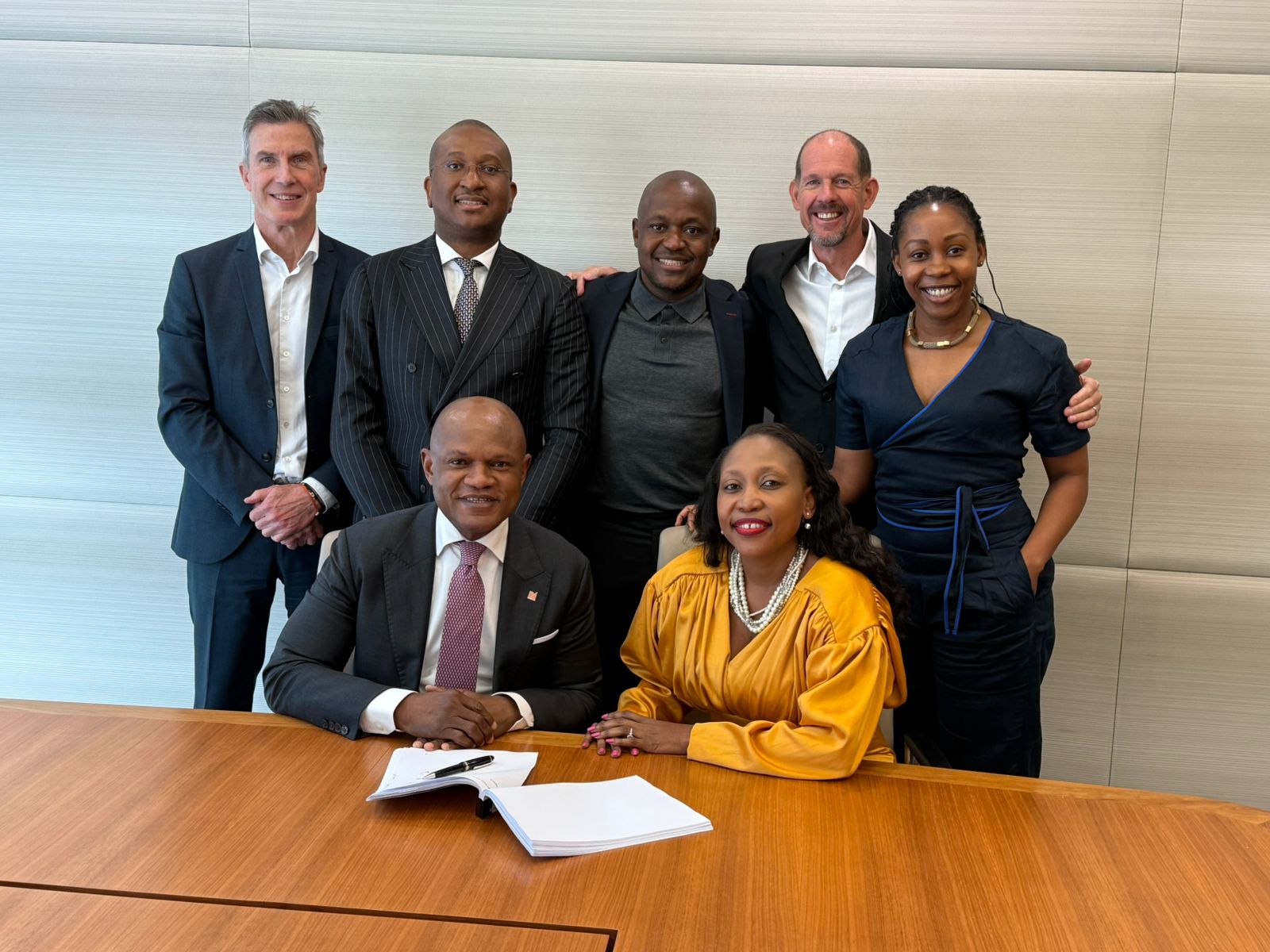 AGREEMENT TO ACQUIRE 100% EQUITY STAKE