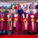 2024 Graduation of Technical College students
