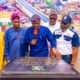 SANWO-OLU COMMISSIONS ABIOLA-ONIJEMO