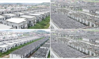 Single Largest Asset Recovery