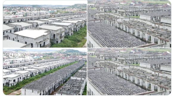 Single Largest Asset Recovery