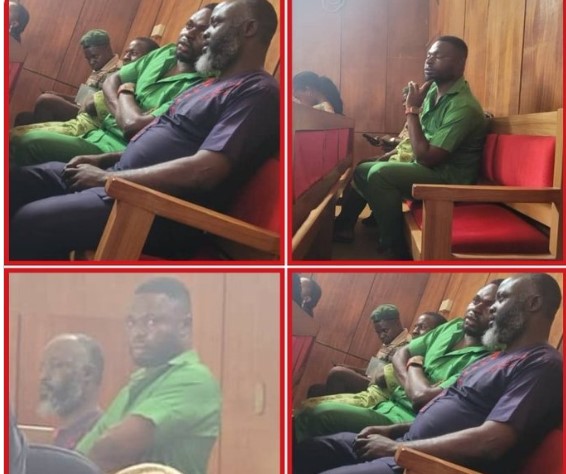 EFCC