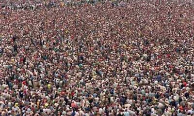 Anambra Stampede