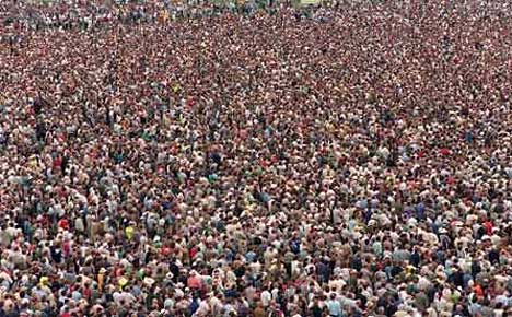 Anambra Stampede