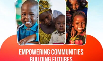 Flamestar Empowerment Initiative