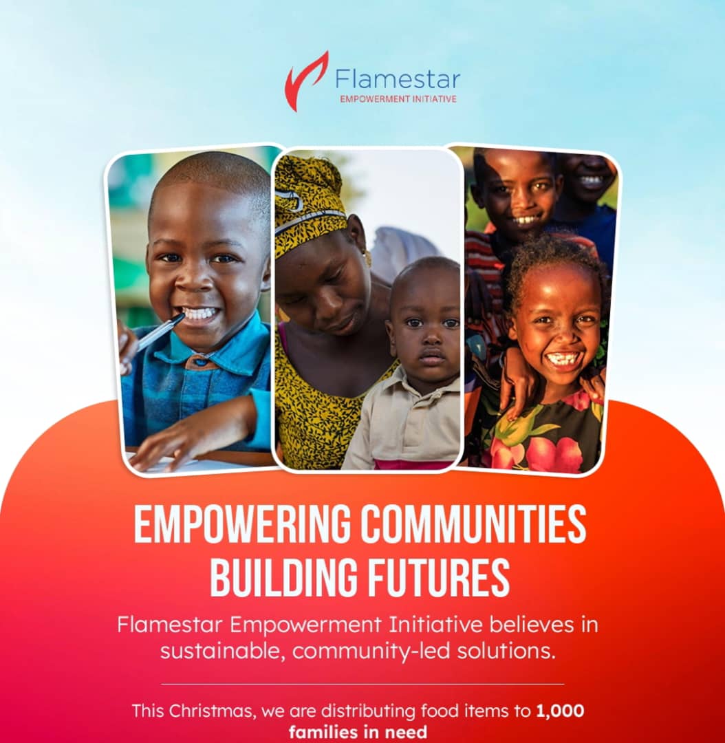 Flamestar Empowerment Initiative