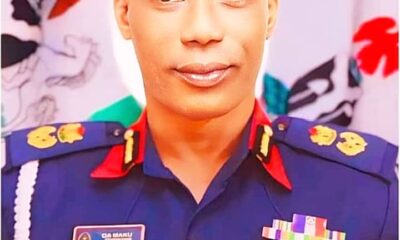 Anambra State Command