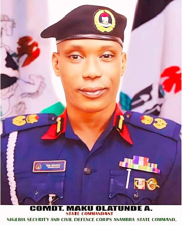 Anambra State Command