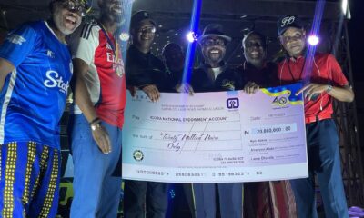 Igbobi College Old Boys Association