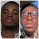 Extradited Nigerians