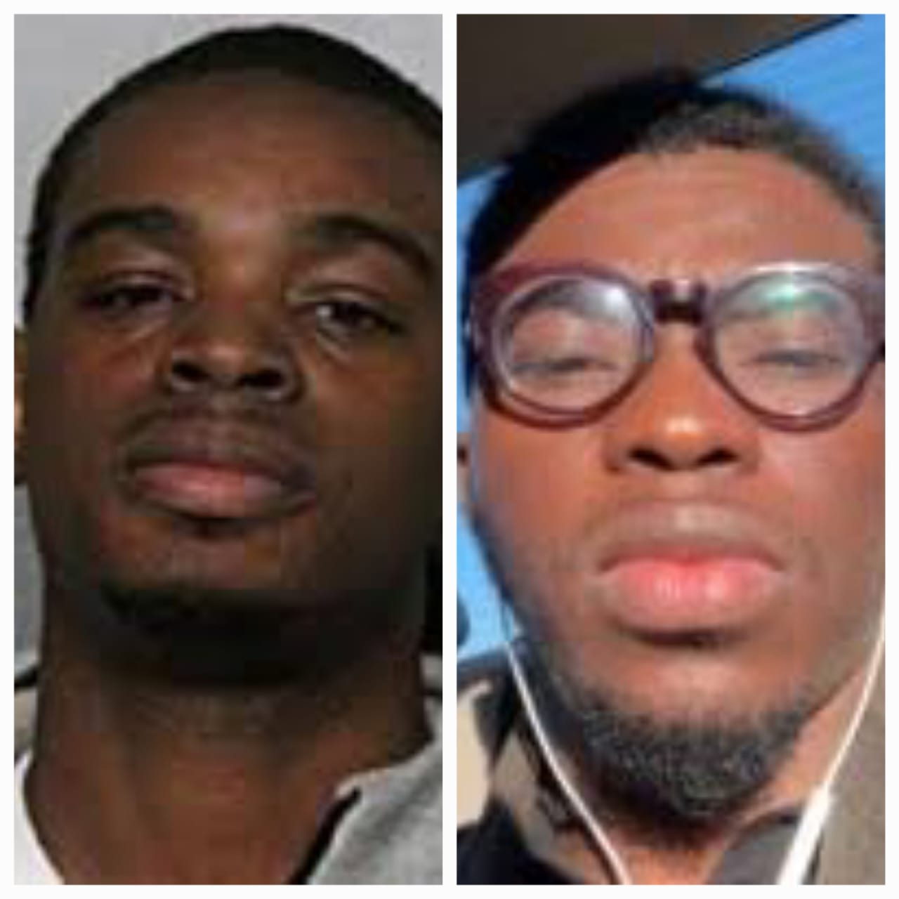 Extradited Nigerians