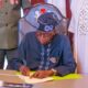 President Bola Ahmed Tinubu
