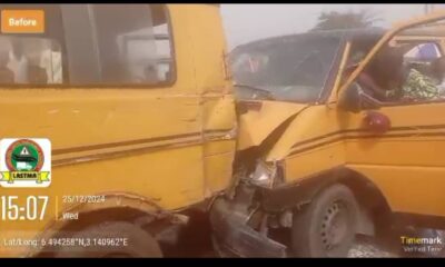 LASTMA
