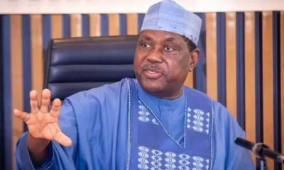 George Akume