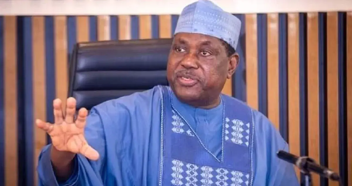 George Akume