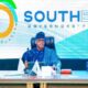 Southern Governors Forum