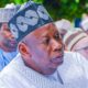Abdullahi Ganduje