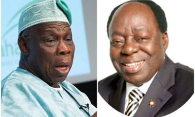 Allegedly Bought Nigerian Court