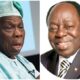 Allegedly Bought Nigerian Court