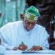 President Bola Tinubu