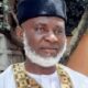 Professor Iliyasu Tochukwu Usman