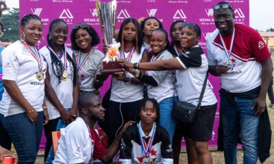 Nigeria Bankers Game 2024