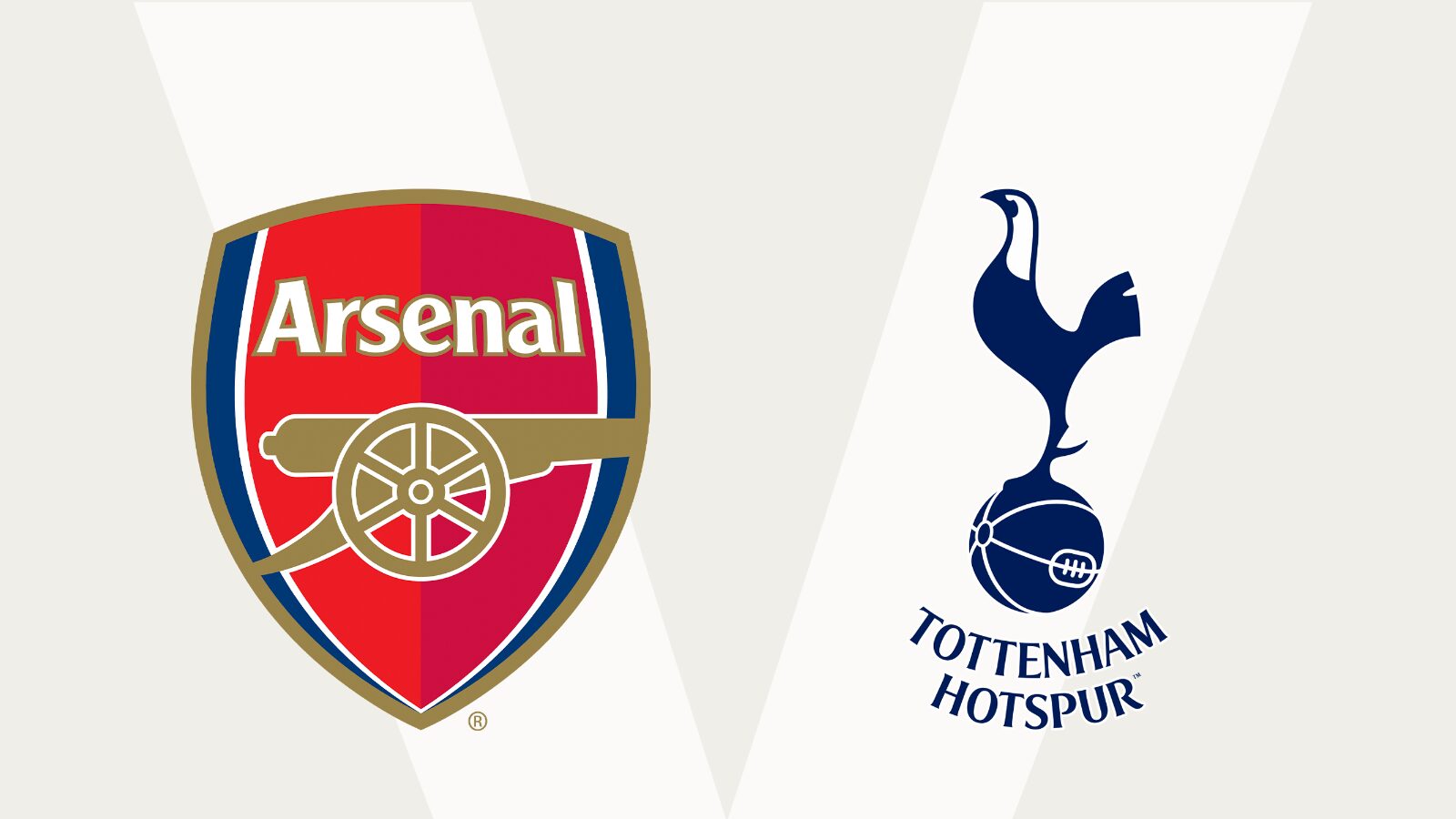 Arsenal Battle Spurs,