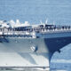 Largest Warship