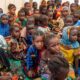 250 children rescued