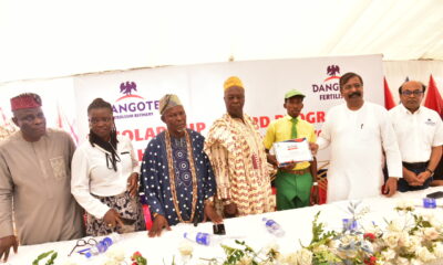 Dangote