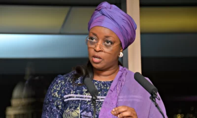 Diezani Alison-Madueke