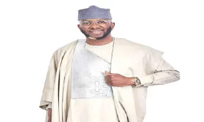 Emmanuel Fayose
