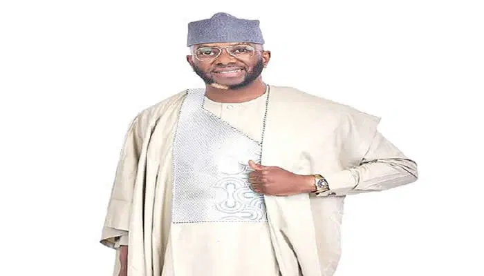 Emmanuel Fayose