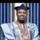 New Alaafin Of Oyo