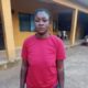 Abigail Oluwarotim
